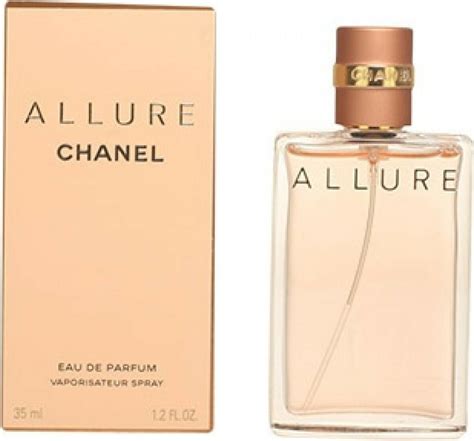 chanel allure 35ml цена|allure eau de parfum.